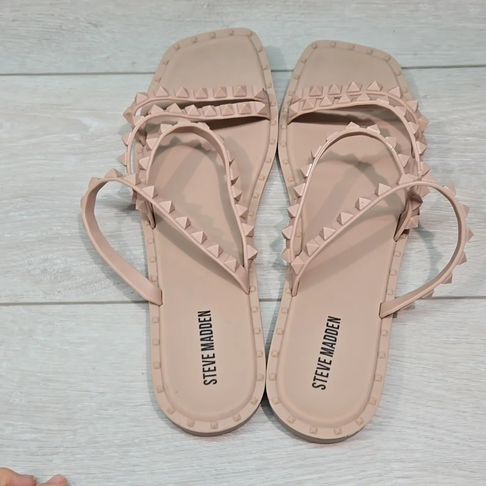 Steve Madden good 3abox
